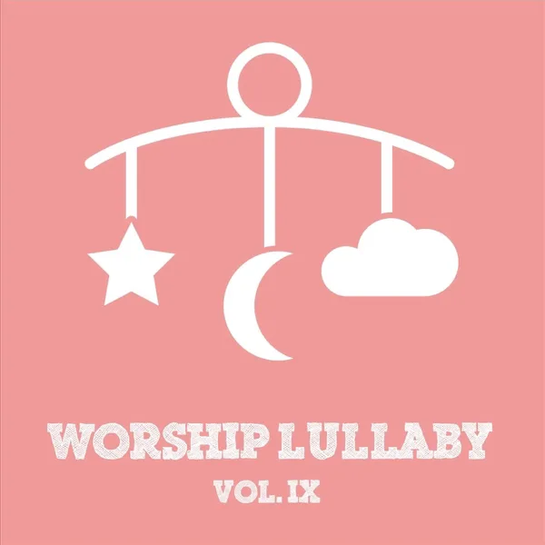 Heart of Worship — Worship Lullaby