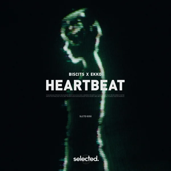 Heartbeat — Biscits & Ekko