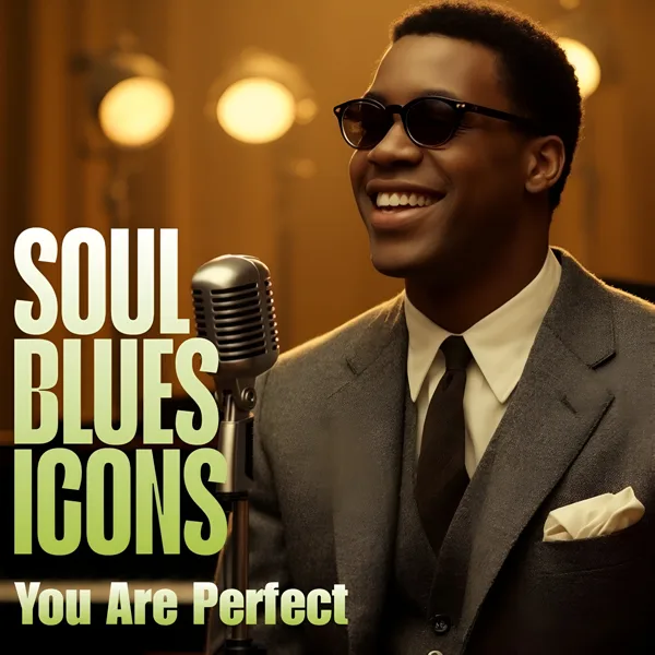 Hearts Can Fade — Soul Blues Icons