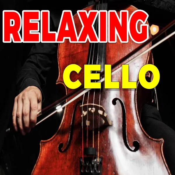 Heavenly Cello, Violin and Piano Music — QDMedia