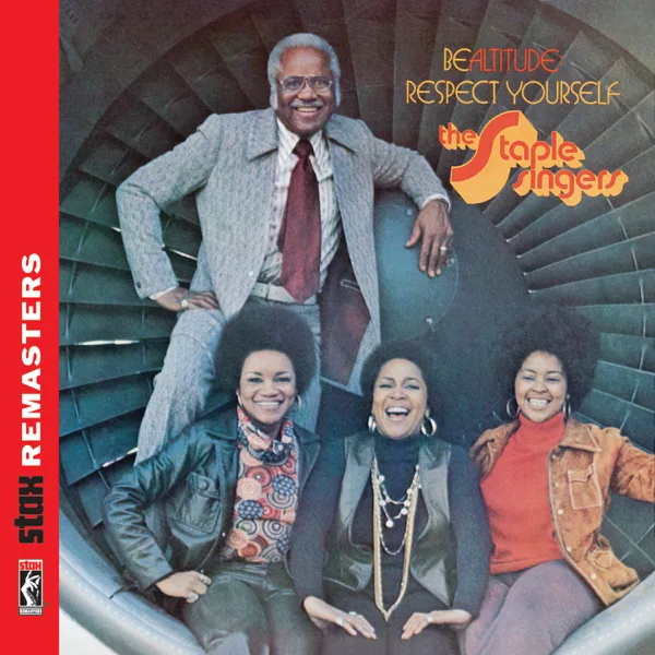 Heavy Makes You Happy (Alternate) — The Staple Singers