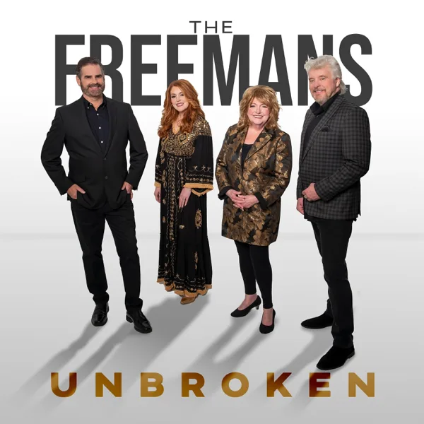 He'd Have to Walk Through the Blood (2001) — The Freemans