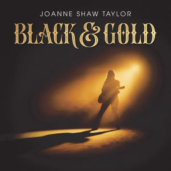 Hell Of A Good Time — Joanne Shaw Taylor