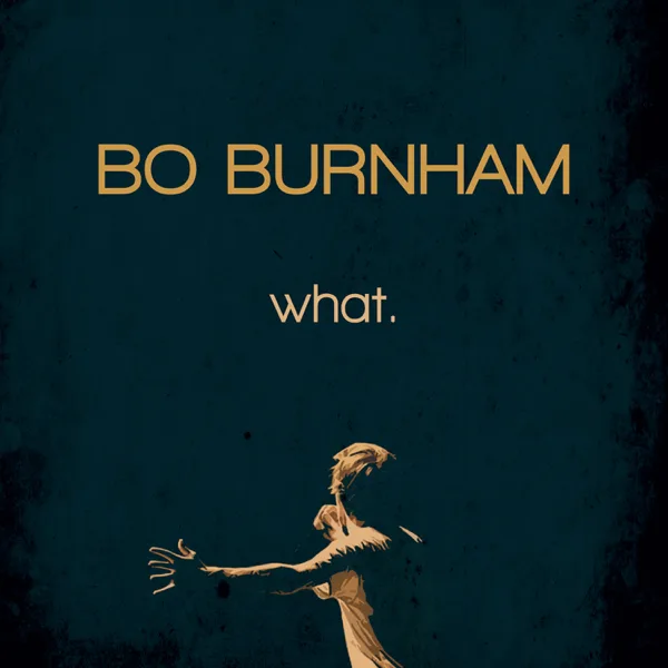 Hell of a Ride (Studio) — Bo Burnham