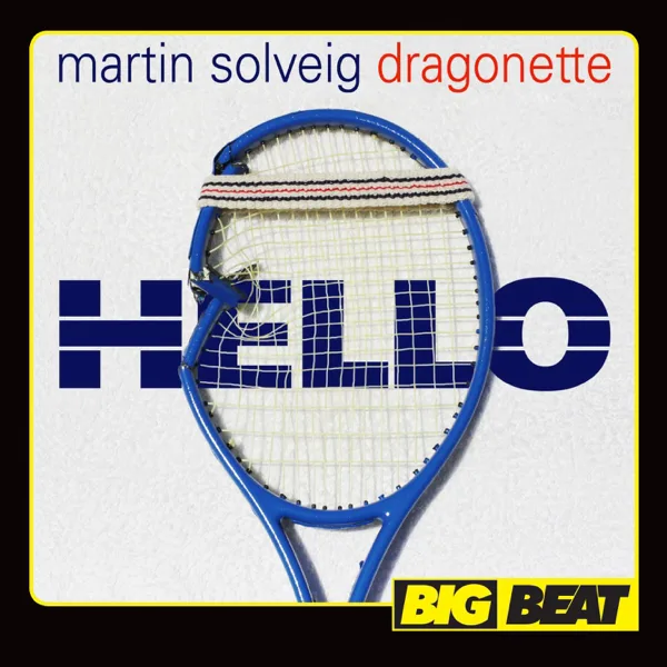 Hello — Martin Solveig & Dragonette