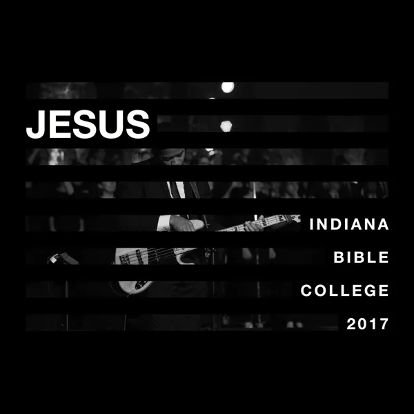 Here as in Heaven — Indiana Bible College