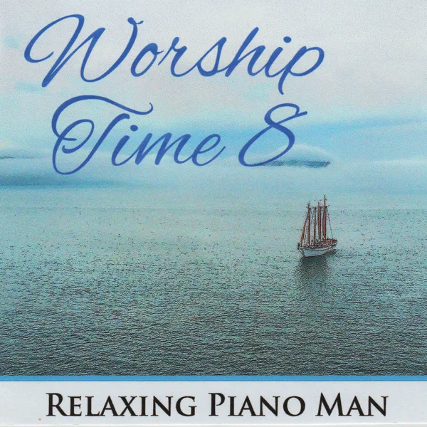 Here I Am Lord (Instrumental) — Relaxing Piano Man
