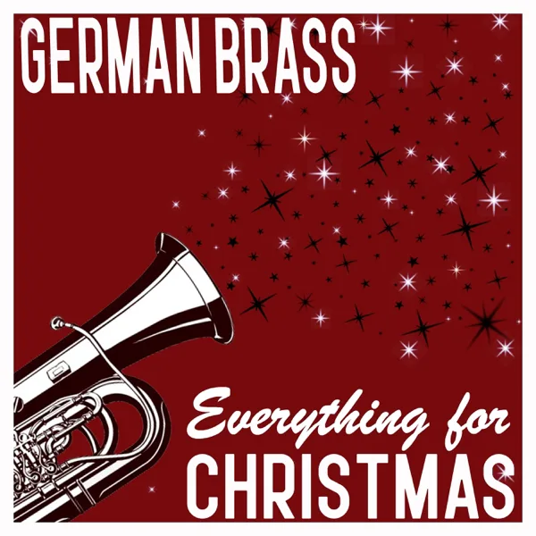 Herz und Mund und Tat und Leben, BWV 147: Jesus bleibet meine Freude (Arr. by Enrique Crespo) — German Brass