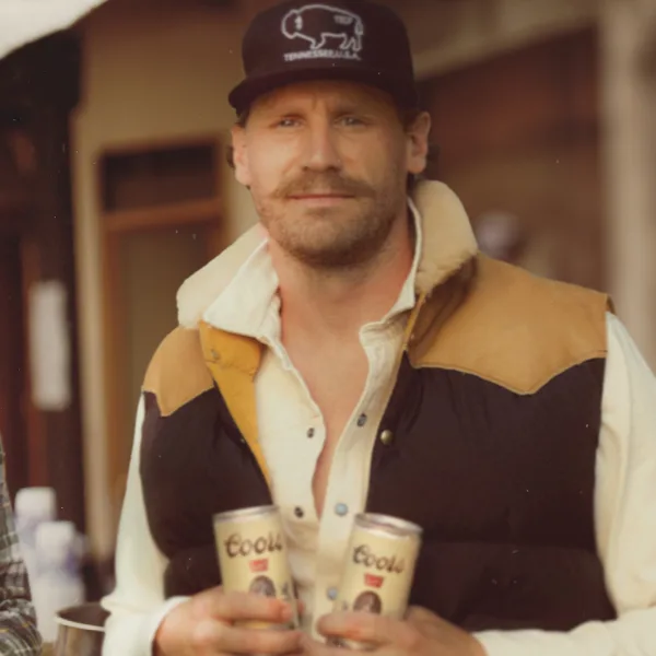 Hey God It's Me Again — Chase Rice