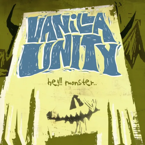 Hey! Monster — Vanilla Unity