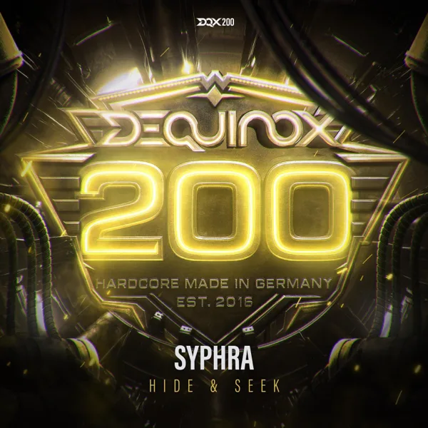 Hide & Seek — SyPhra