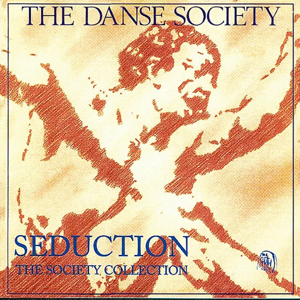 Hide — The Danse Society