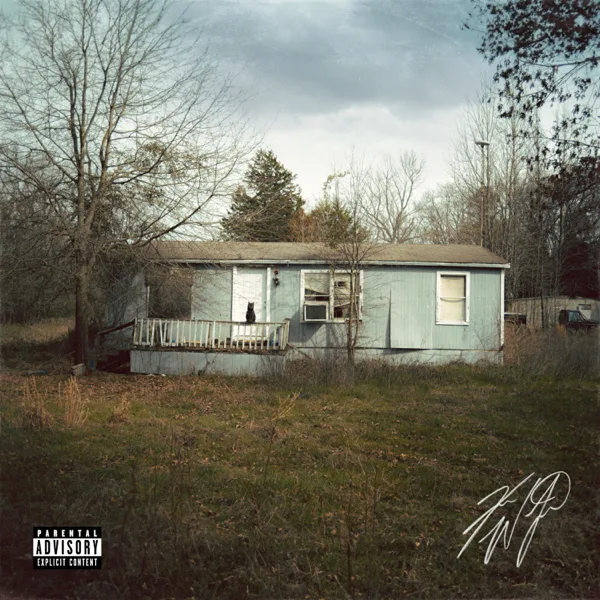 High Road — Koe Wetzel & Jessie Murph