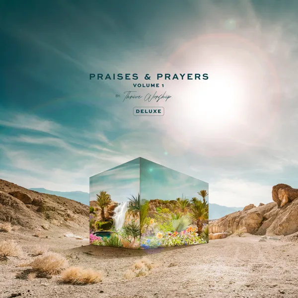 Highest One (Live) — Thrive Worship & Bryan & Katie Torwalt