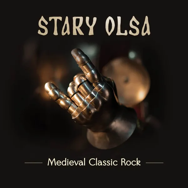 Highway to Hell — Stary Olsa