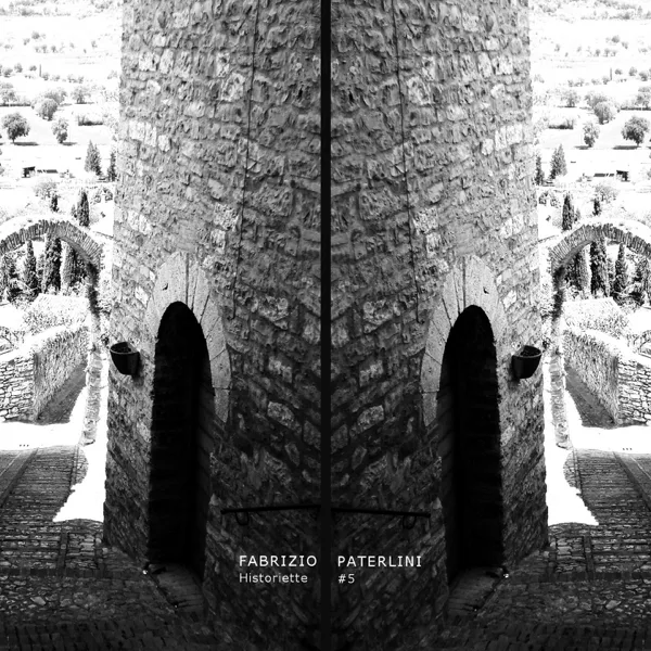 Historiette No. 5 — Fabrizio Paterlini