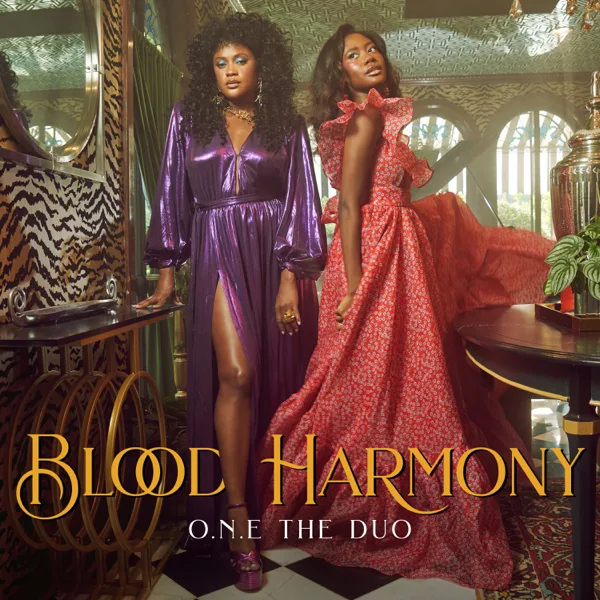 HoeDown — O.N.E The Duo