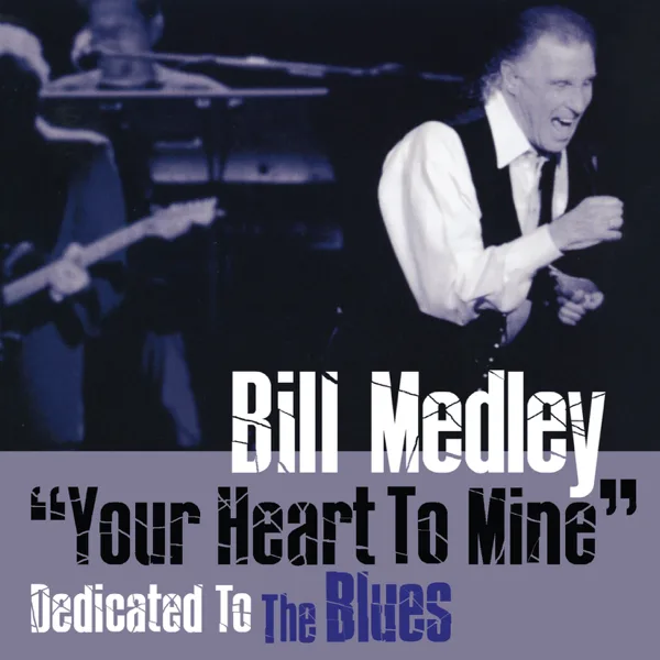 Hold On I'm Comin — Bill Medley