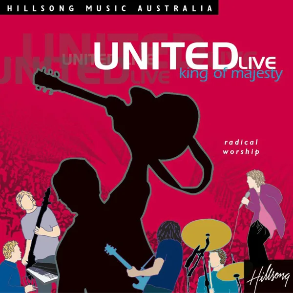 Holy, Holy, Holy — Hillsong UNITED