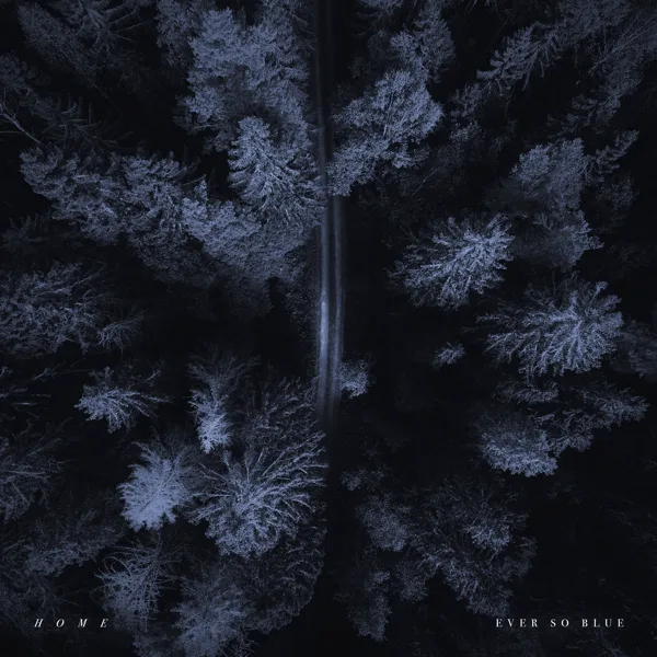 Home — Ever So Blue