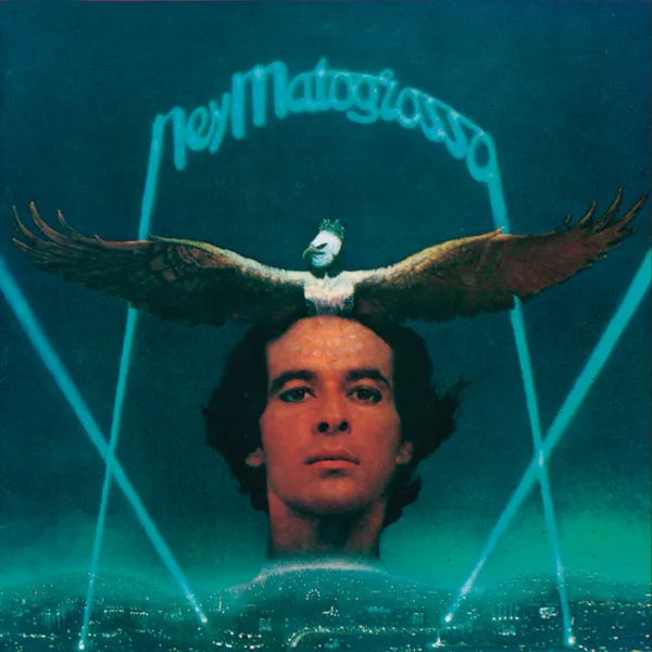 Homem Com H — Ney Matogrosso