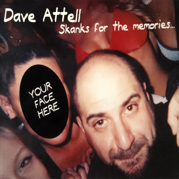 Homphobic — Dave Attell