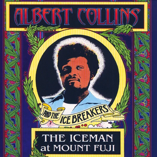 Honey Hush (Live) — Albert Collins