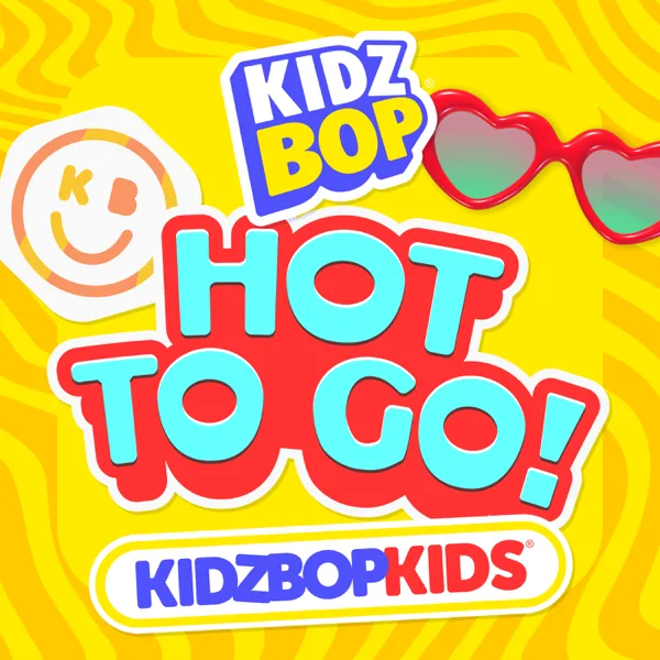 HOT TO GO! — KIDZ BOP Kids