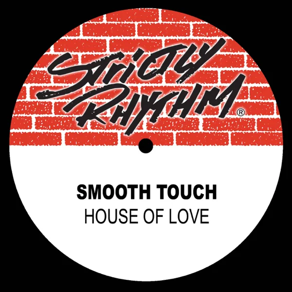 House of Love (More / Phearce Mix) — Smooth Touch