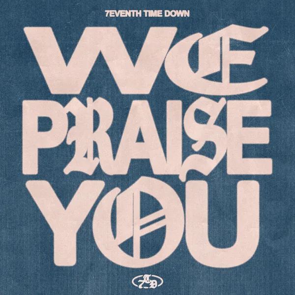 House Of The Lord — 7eventh Time Down