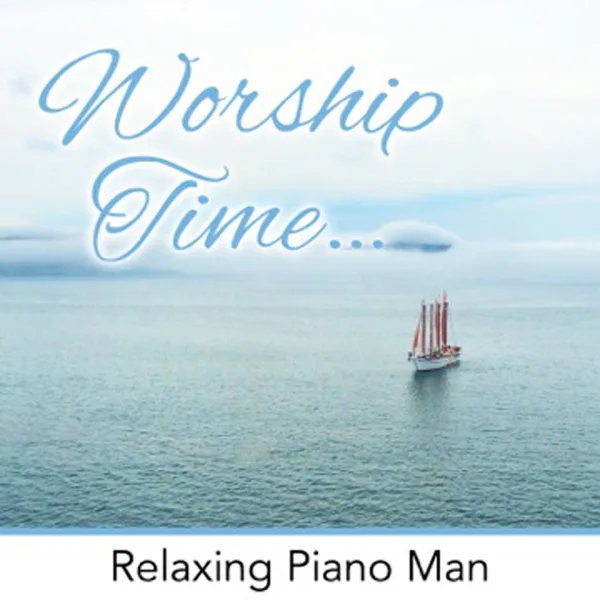 How Great Thou Art (Instrumental) — Relaxing Piano Man
