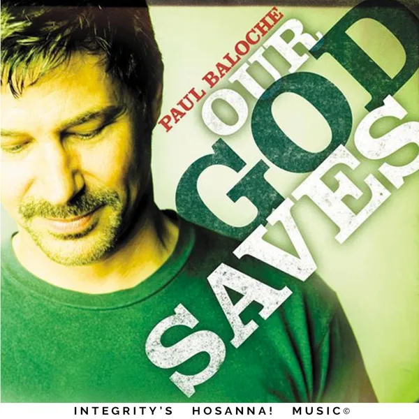 How Great Thou Art (Live) — Paul Baloche
