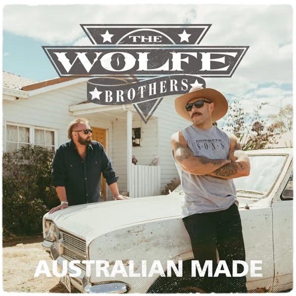 How Many One More Times — The Wolfe Brothers & Zac & George