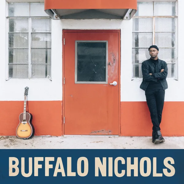 How to Love — Buffalo Nichols