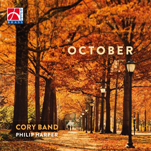 Hypernikon (More Than Conquerors) — Cory Band & Philip Harper