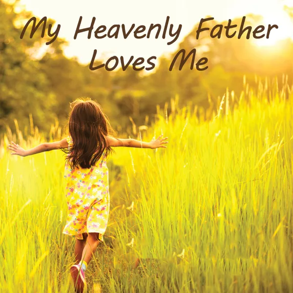 I Am A Child Of God — John Canaan