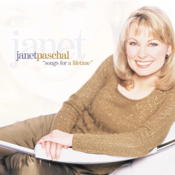 I Am Not Ashamed — Janet Paschal