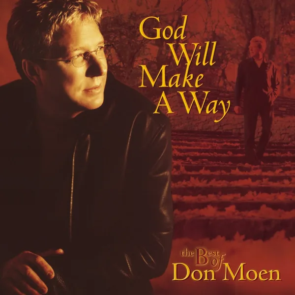 I Am the God That Healeth Thee — Don Moen