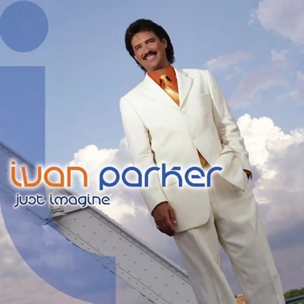 I Can Only Imagine — Ivan Parker
