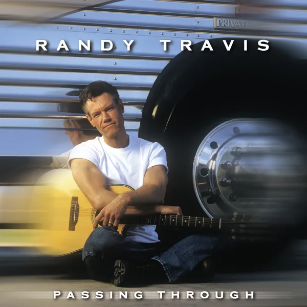 I Can See It In Your Eyes — Randy Travis