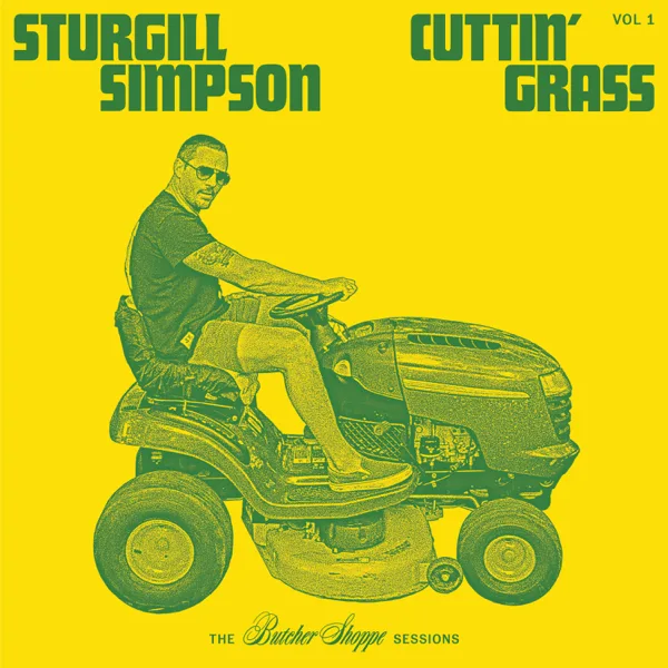 I Don't Mind — Sturgill Simpson