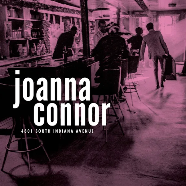 I Feel So Good — Joanna Connor