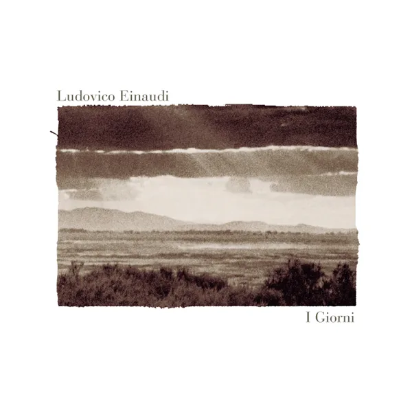 I Giorni — Ludovico Einaudi