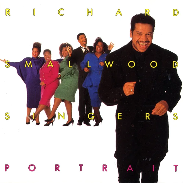 I Give You Praise — Richard Smallwood