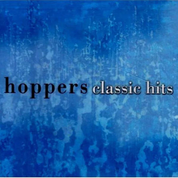 I Go to the Rock — The Hoppers