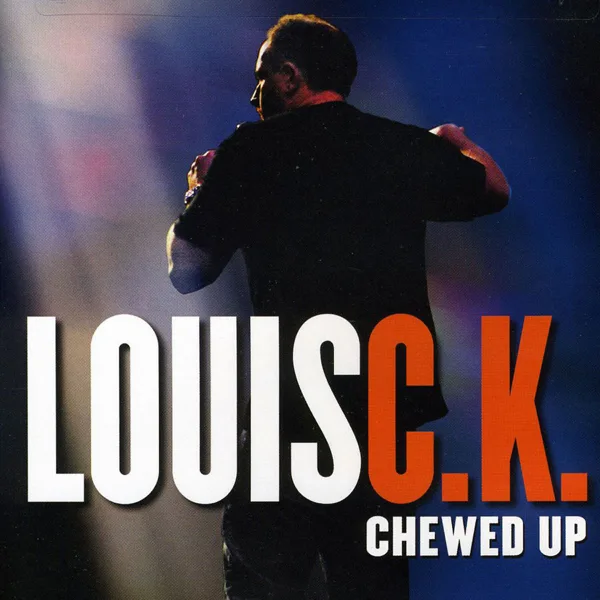 I Hate Deer — Louis C.K.