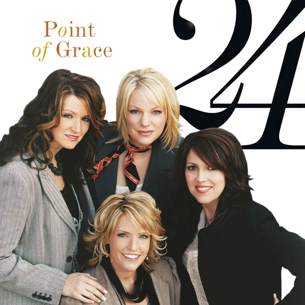 I Have No Doubt — Point of Grace