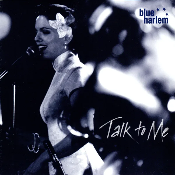 I Just Want to Make Love to You — Blue Harlem