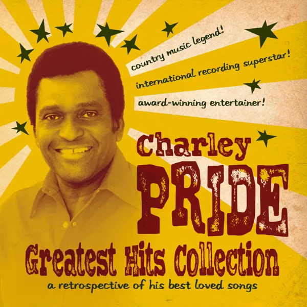 I Know One — Charley Pride