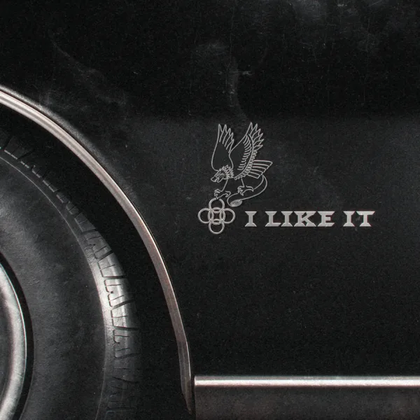 I Like It — Alesso & Nate Smith